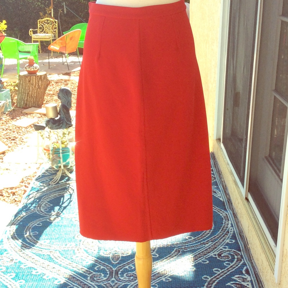 Michael Kors skirt 6